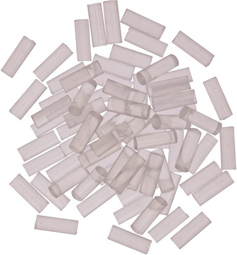 Bosch accessoires bâtons de colle gluants transparents - 2608002004