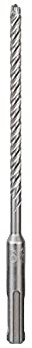 Bosch accessoires marteau perforateur sds-plus-7x | (8x100x165mm) | - 2608576131