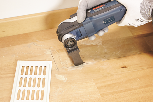 Bosch accessoires hcs lame de scie plongeante aiz 32 epc bois - 2609256947