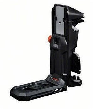 Bosch accessoires systeem accessoires lijnlaser lb 10 dk 10 (lb10 basishouder en dk10 plafondclip, doos)
