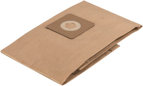 Bosch accessoires sacs filtrants en papier universalvac 15 - 2609256f32