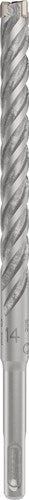 Bosch accessoires pro sds plus-5x hamerboor | 14 x 150 x 210 mm - 2608833817