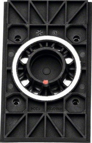 Plaque de base Bosch 80x130