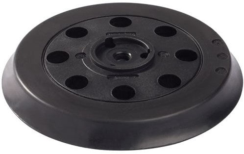 Bosch accessoires plateau de ponçage bosch - pex 12, pex 12 a, pex 125