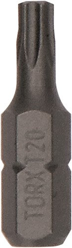Accessoires Bosch tictac 25x extra dur t20 25mm - 2607002799