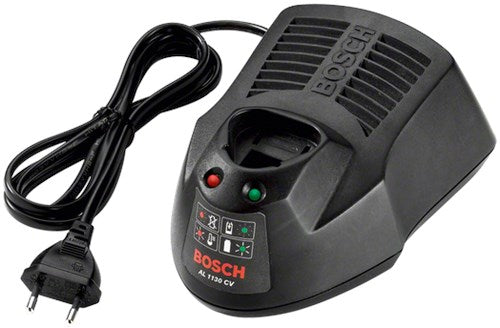 Bosch bleu gal 1230 cv | chargeur de batterie pour 10,8v (gal 12v-40) - 1600a00r44