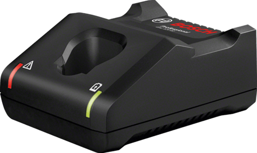 Chargeur de batterie professionnel Bosch blue gal 12v-40 pour 12 volts - 1600a019r3