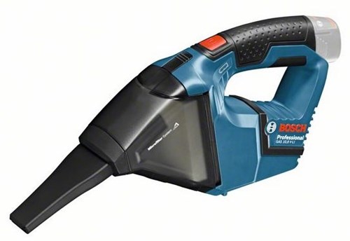 Aspirateur professionnel à batterie Bosch Blue Gas 12v | sans piles ni chargeur - 06019e3000