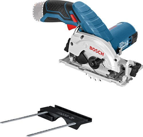 Bosch blue gks 12v-26 scie circulaire sans fil solo | sans piles ni chargeur - 06016a1001
