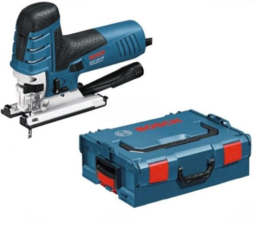 Bosch scie sauteuse bleue gst 150 ce | 780w | dans l-boxx | 0601512003 - 0601512003