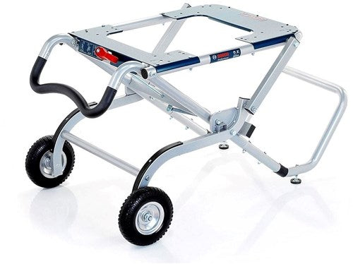 Bosch accessoires table de travail gta 60 w