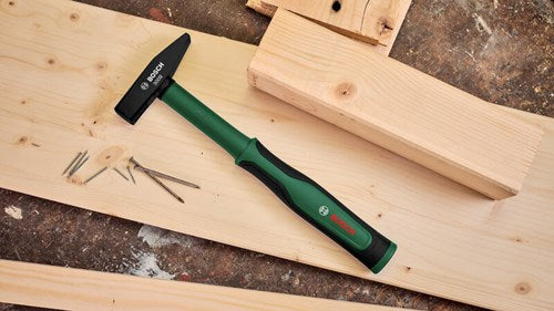 Marteau d'ingénierie vert Bosch | 300 g - 1600a032uw