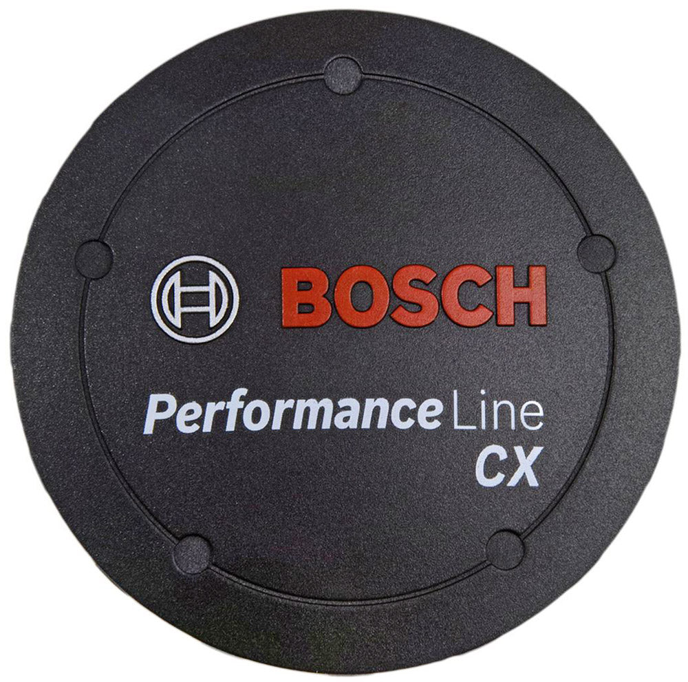 Couvercle avec logo Bosch pour performance line cx (bdu2xx)