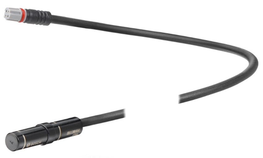 Capteur de vitesse intelligent Bosch