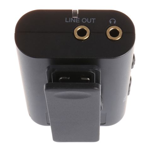 Boya 2,4 ghz duo Lavalier microphone sans fil by-wm4 pro-k2