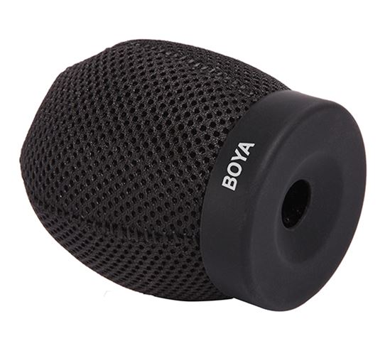 Boya windkap by-t50