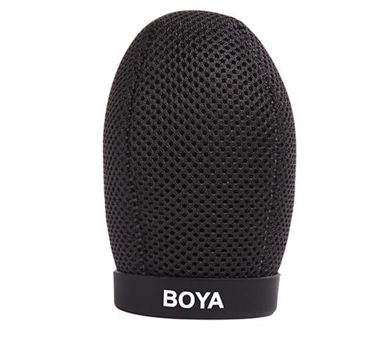 Boya windkap by-t80
