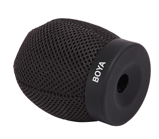 Boya windkap by-t80