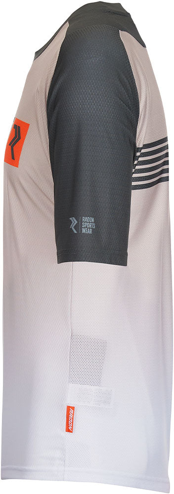 Radon dune - maillot vtt manches courtes