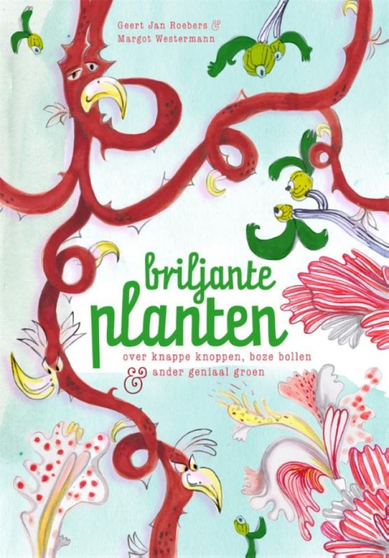 Plantes brillantes Gottmer
