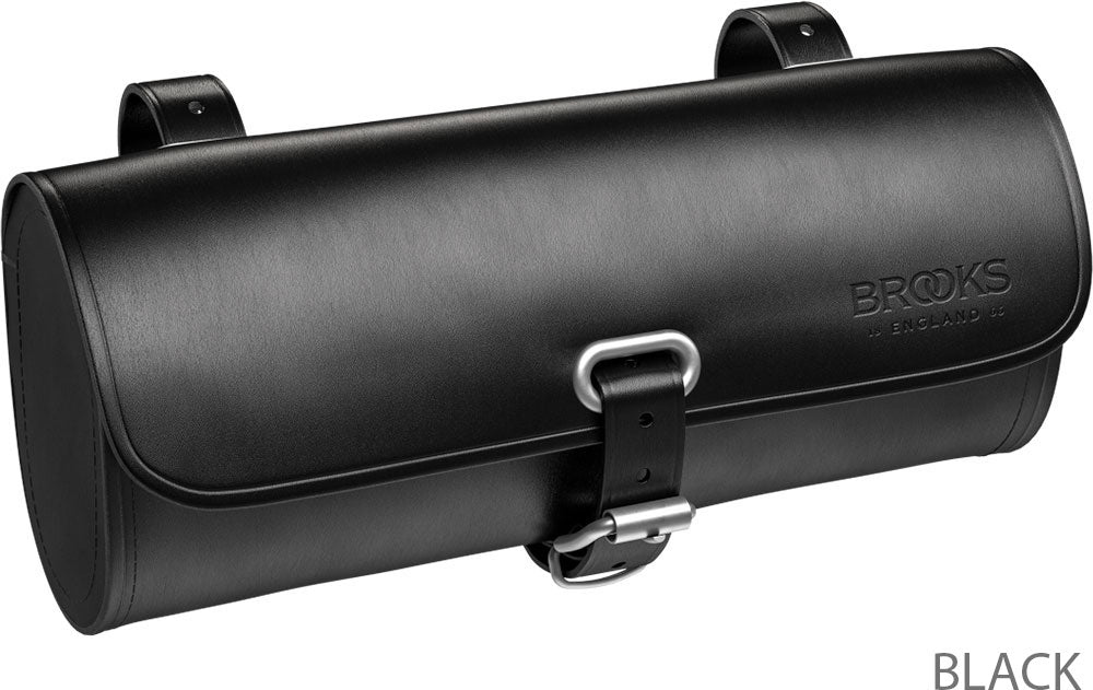 Sac de selle Brooks 0,5 L a. Brun