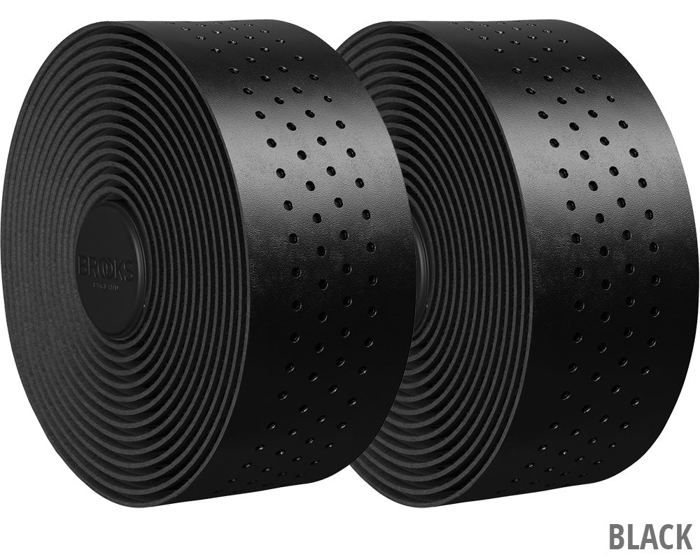 Brooks Direering Lint Leather a. Brun