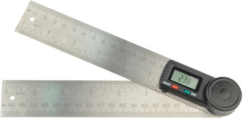 Brüder Mannesmann anglemètre numérique (hobby) - 81220