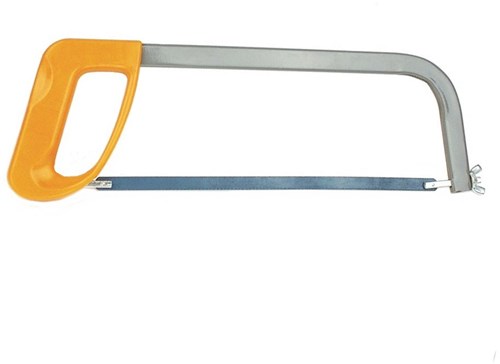 Scie à métaux Brüder Mannesmann 300 mm (hobby) - 340