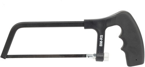 Scie à métaux junior Brüder Mannesmann 150 mm (hobby) - 30100
