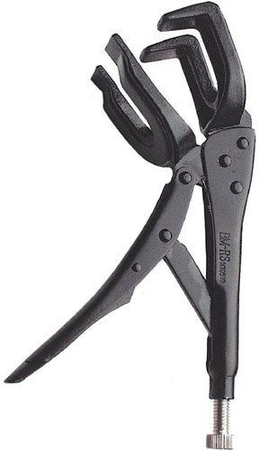 Brüder mannesmann lasgriptang 275 mm (hobby) - 10510