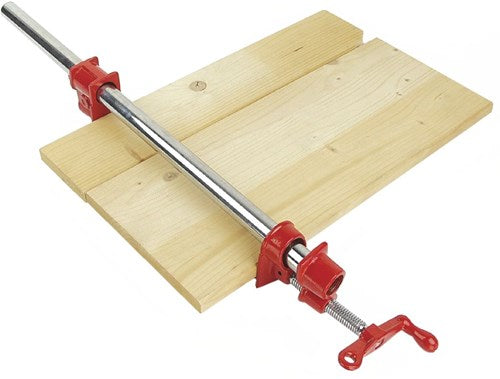 Brüder Mannesmann serre-joint à vis sans fin (hobby) - 911