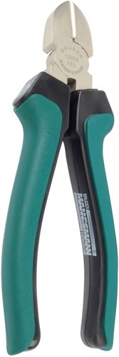 Pince coupante latérale Brüder Mannesmann 160 mm (hobby) - 10956