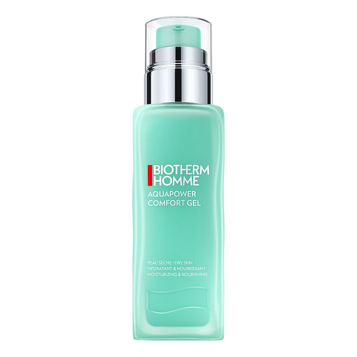 Biotherm gel confort homme aquapower 75ml homme