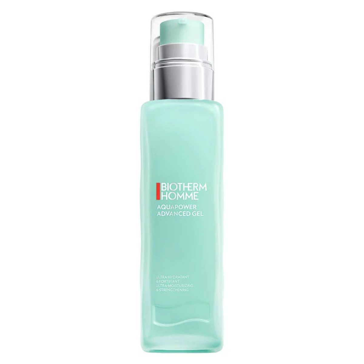 Biotherm gel avancé homme aquapower 100ml homme
