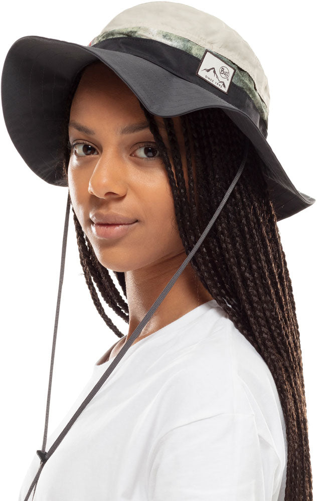 Buff explore booney - chapeau