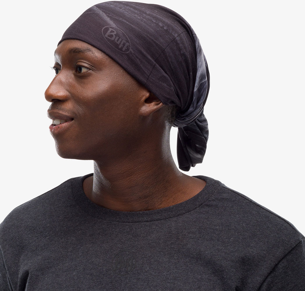 Buff original ecostretch - écharpe multifonctionnelle