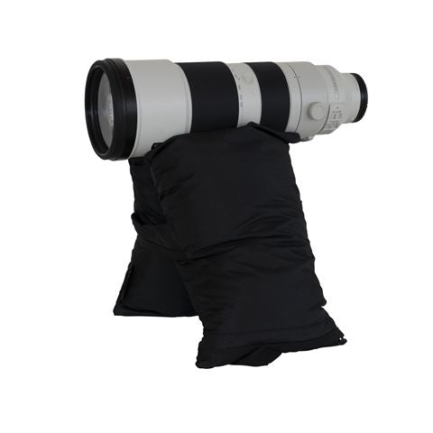 Buteo Photo Gear Bean Bag 2 Modèle de selle noire