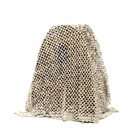 Buteo Photo Gear Camouflaget 3 Gris blanc 2,4x3 m