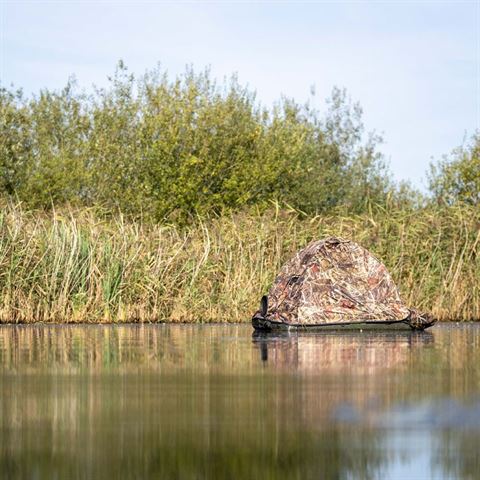 Buteo Photo Gear Drijfent mascille flottante Grebe