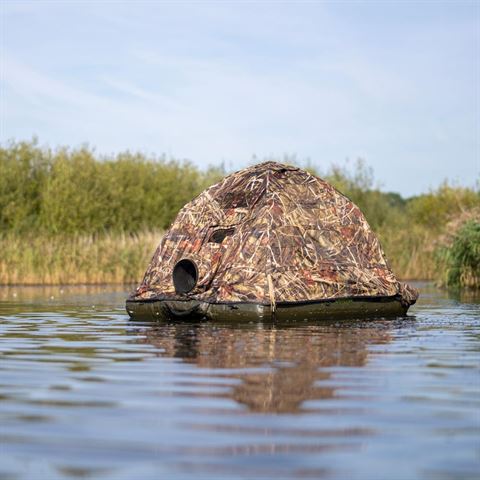Buteo Photo Gear Drijfent mascille flottante Grebe