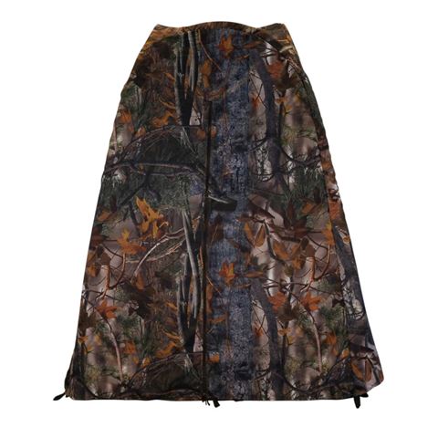 Buteo Photo Gear Hide Cover Light Brown pour Buto Mark II