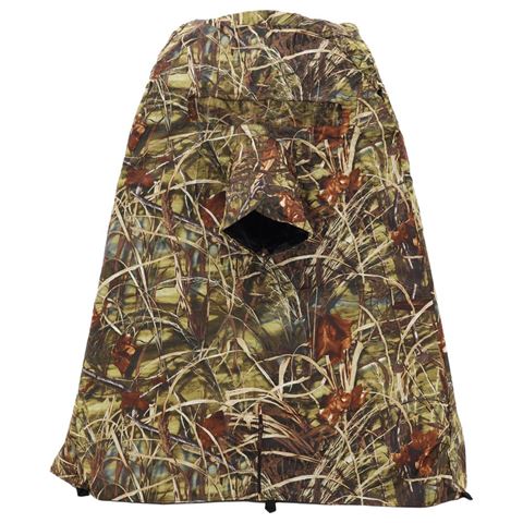 Buteo Photo Gear Hide Cover Riet pour Buto Mark II