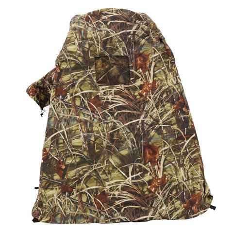 Buteo Photo Gear Hide Cover Riet pour Buto Mark II