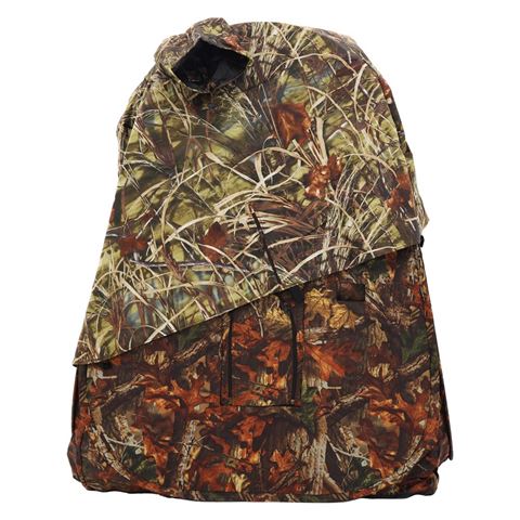 Buteo Photo Gear Hide Cover Riet pour Buto Mark II