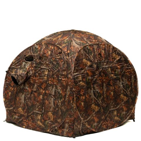 Buteo Photo Gear Shelter Aquila Mark II Brown