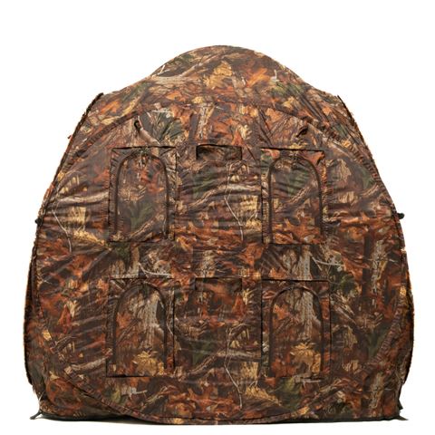 Buteo Photo Gear Shelter Aquila Mark II Brown