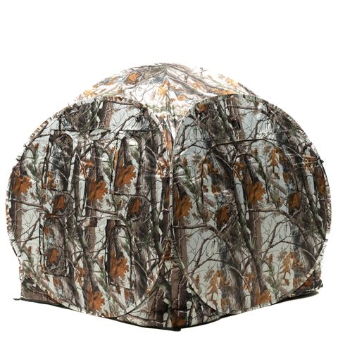Buteo Photo Gear Shelter Aquila Mark II Snow