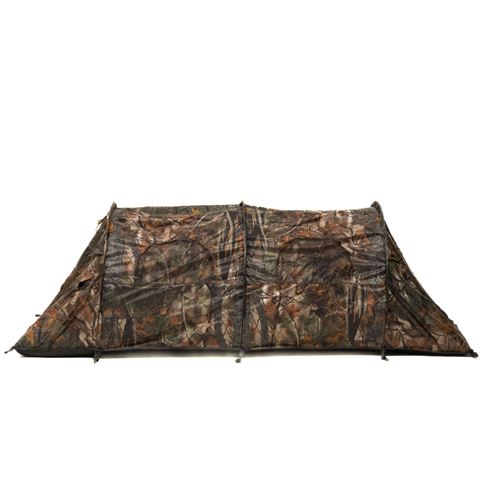 Buteo Photo Gear Shelter Falco Mark II Brown clair