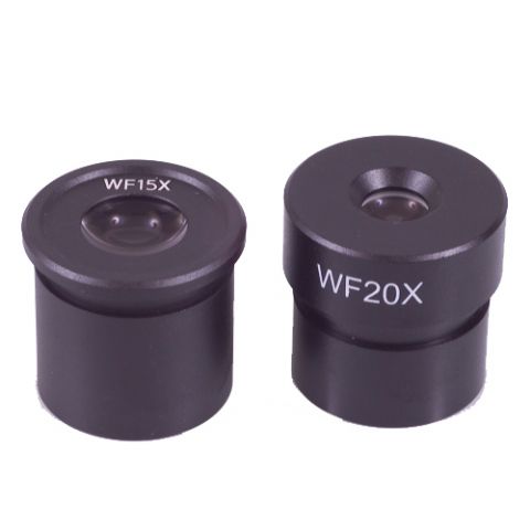 Byomic wf 10x 20 mm oculaire (ensemble)