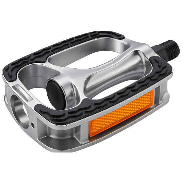 Edge Pedaalset Trekking Comfort Aluminium
